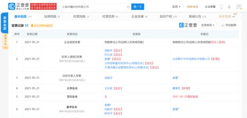沐瞳科技工商變更 字節(jié)跳動(dòng)旗下朝夕光年成唯一股東，聚焦信息系統(tǒng)集成服務(wù)